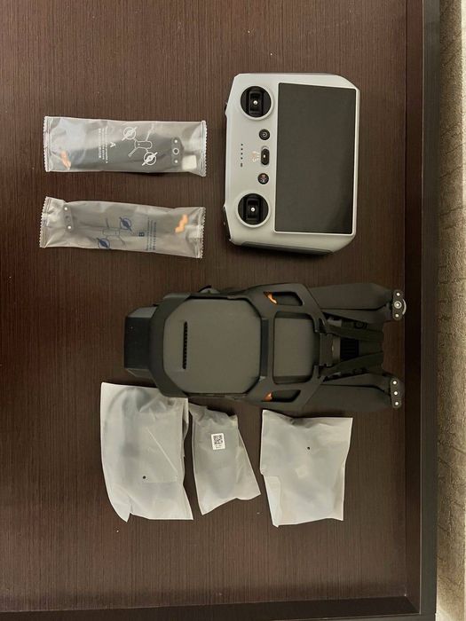 Квадрокоптер Dji mavic 3 pro