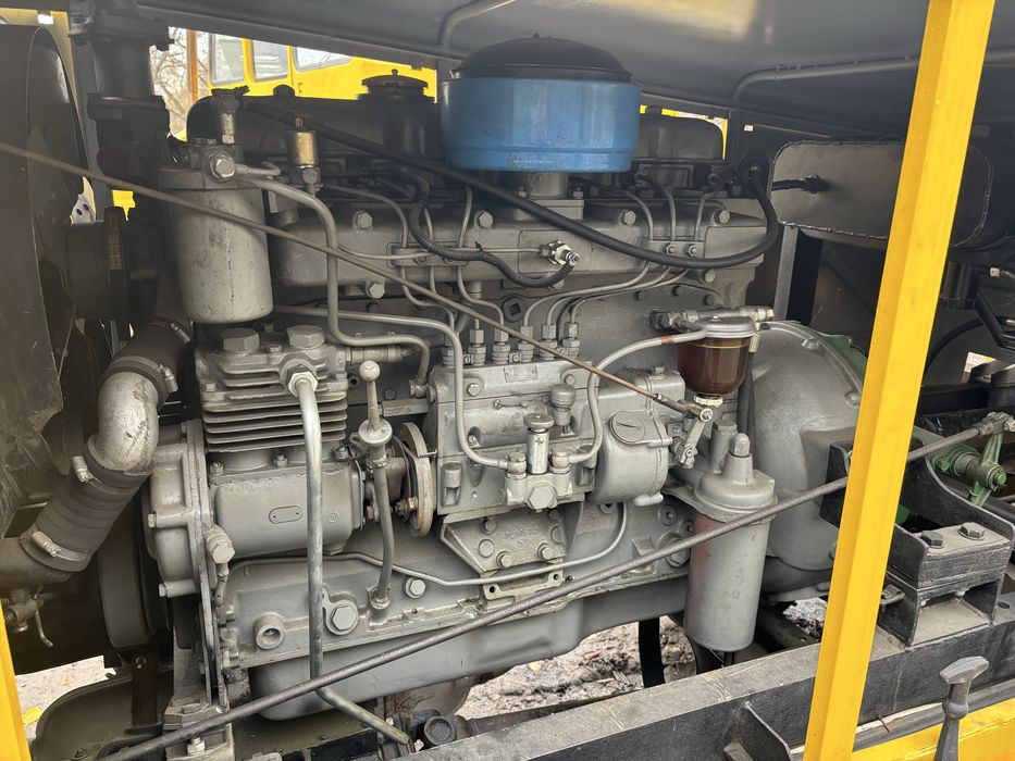 Silnik SW400 fabrycznie nowy