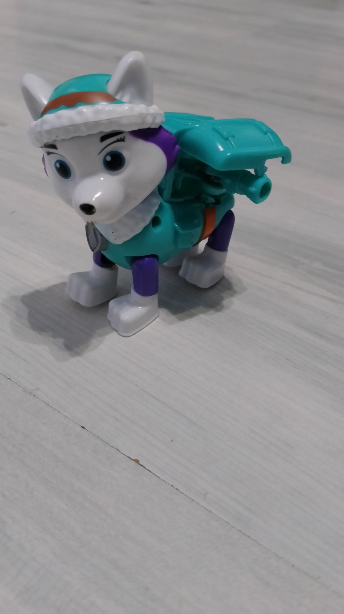 Psi patrol figurka