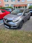 Renault Captur 0.9 Tce!