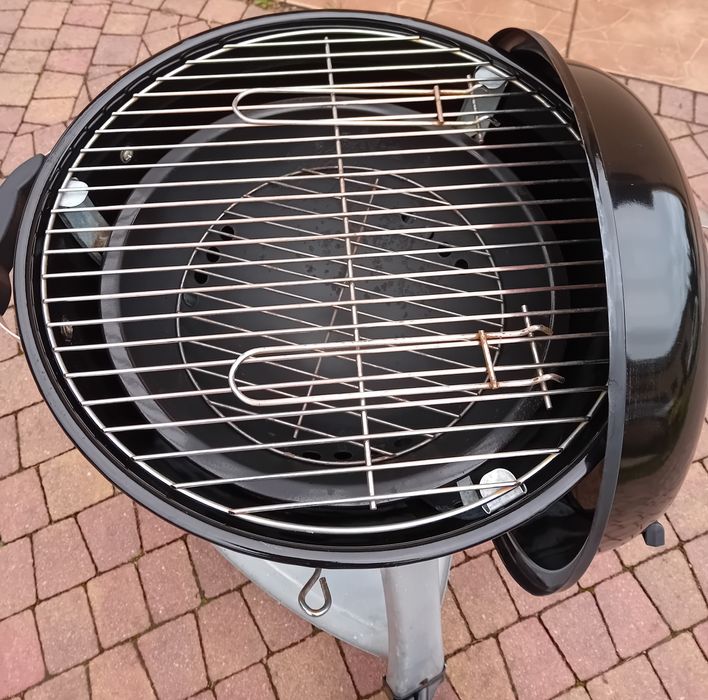 Grill kociołek 47 cm MASTER GRILL&PARTY