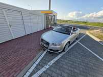 Sprzaczm Audi A4 S line .