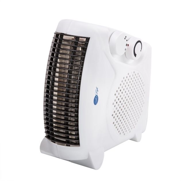 Тепловентилятор ArtLife FH-TP2