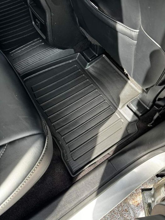 3D Коврики в салон Renault/Dokker/Duster/Kadjar/Logan/Lodgy/Megane