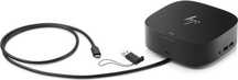Nowa stacja dokująca HP USB-C/A Universal Dock G2