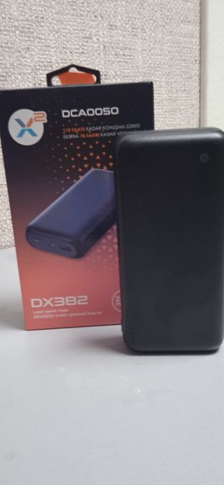 Power bank DX 382