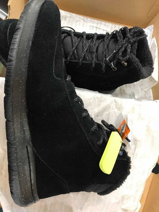 Чоловічі черевики Skechers On the GO Glacial - Winterize