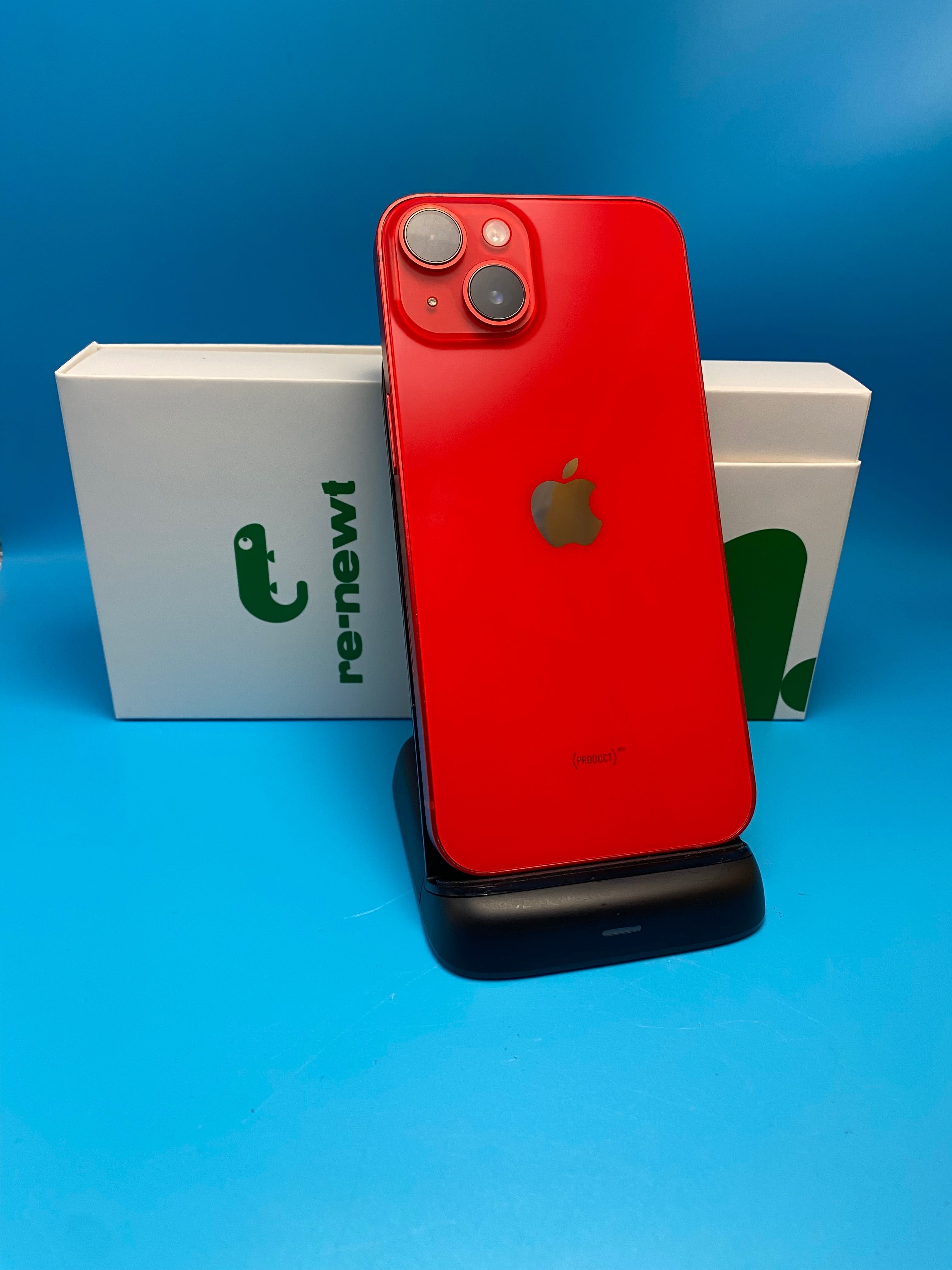 Смартфон iPhone 14 512gb eSIM (4664)