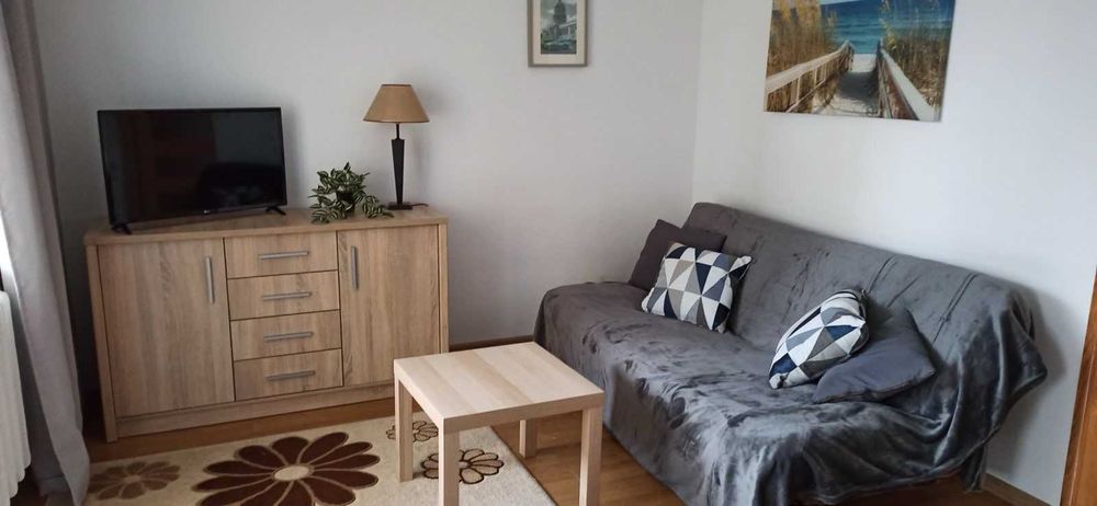 mieszkanie Brwinów 2 pokoje