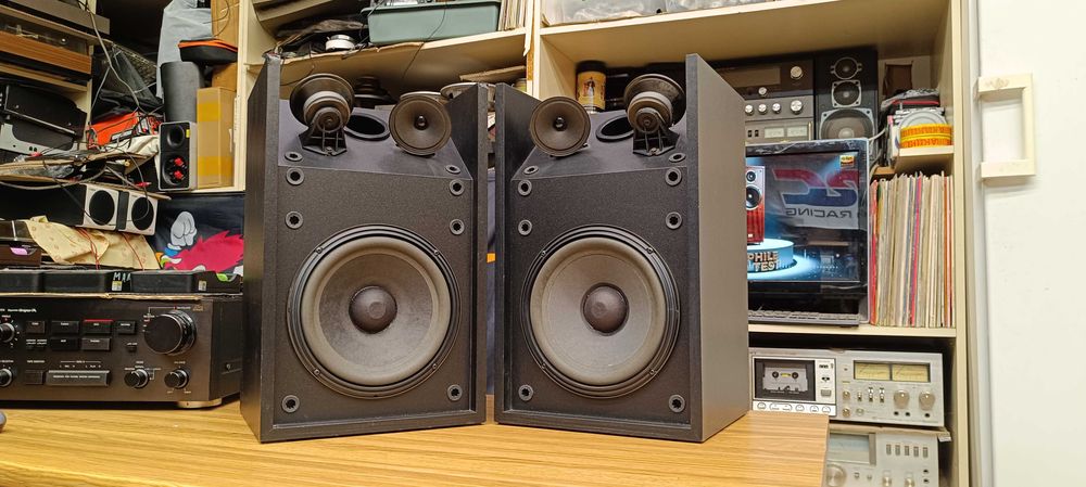 Акустика Bose 301 Music Monitor 2 (в оригіналі )