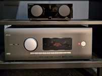 Arcam AVR11 amplituner kina domowego ekspozycja