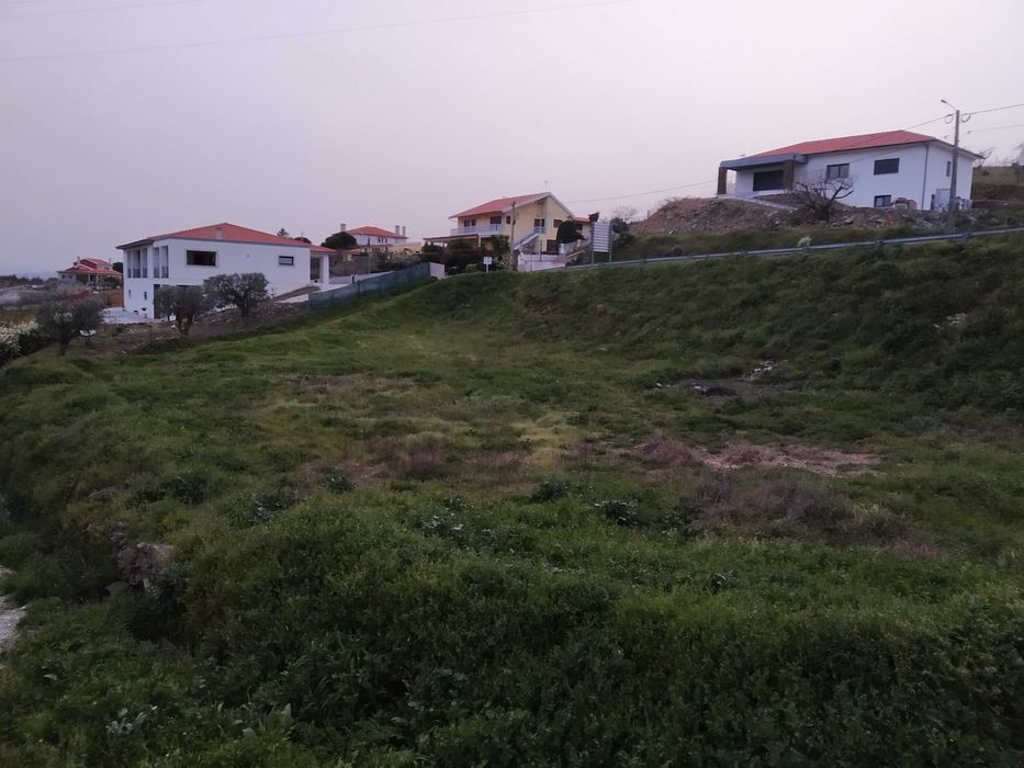 Terreno 1.800m2 para construção.