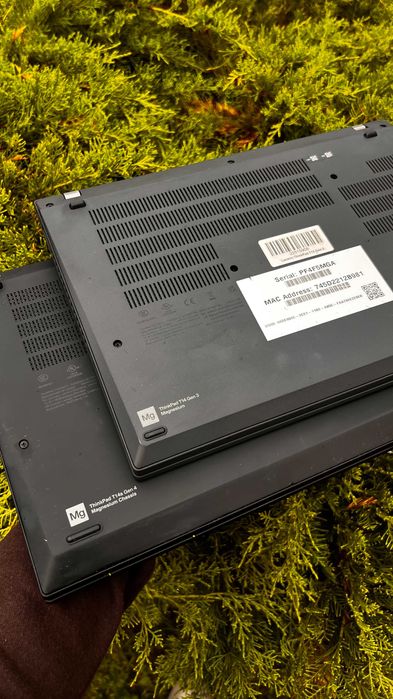 Lenovo ThinkPad T14 Gen 3\T14s Gen 4 Экраны в идеальном состоянии
