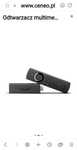 Odtwarzacz multimedialny Amazon Fire Stick 4K Max