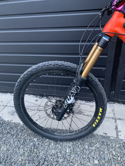 Norco aurum 6.3