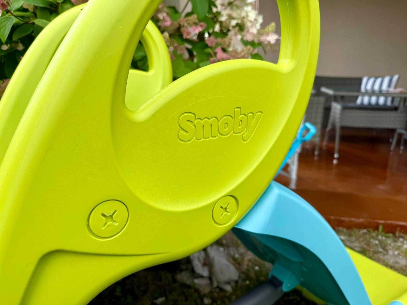 Smoby Zjeżdżalnia  150cm dla dzieci