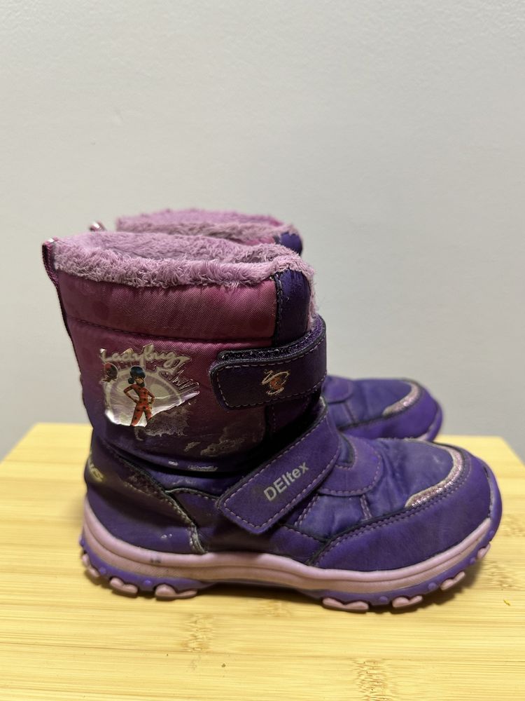 Чобітки чоботи демісезонні зимові термо
