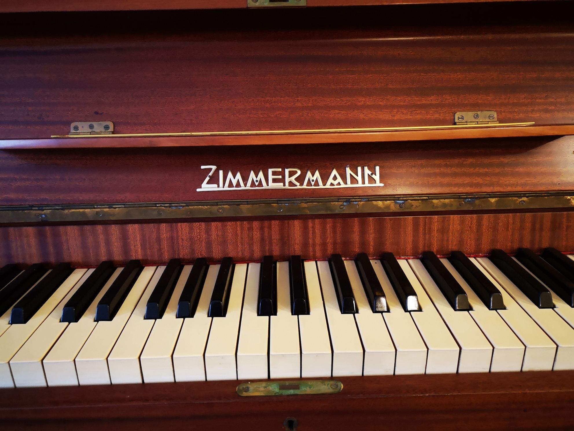 Піаніно Zimmermann