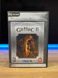 Gothic II 2 (PC PL 2005) BOX polskie wydanie Platynowa Kolekcja