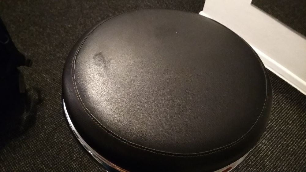 krzesło krzesła taboret barowe hoker