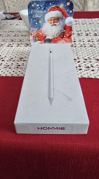 Rysik pióro do iPad Pro11, iPad 12.9