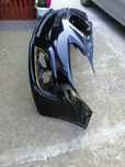 Zderzak Seat Leon 2Lift