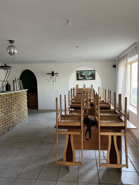 Оренда Приміщення. Окрема будівля.