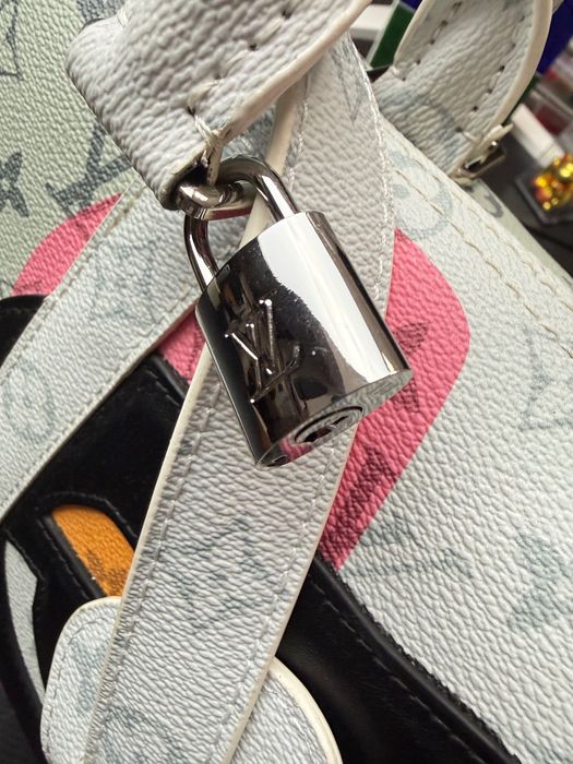 Louis Vuitton Keepall 45