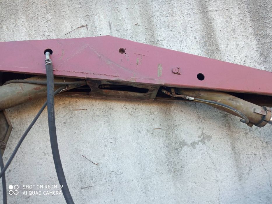 Продам Манипулятор