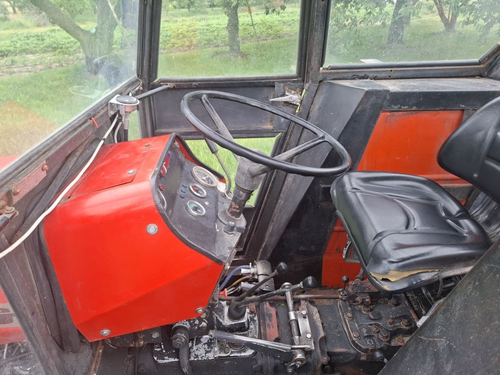 Sprzedam Ursus 3512