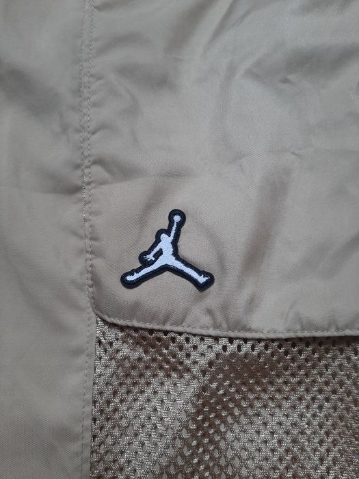 Нові жіночі карго спортивні штани Nike Air Jordan Essentials Utility