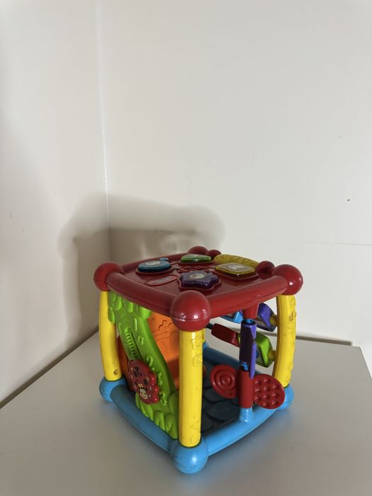 Kostka interaktywna Vtech