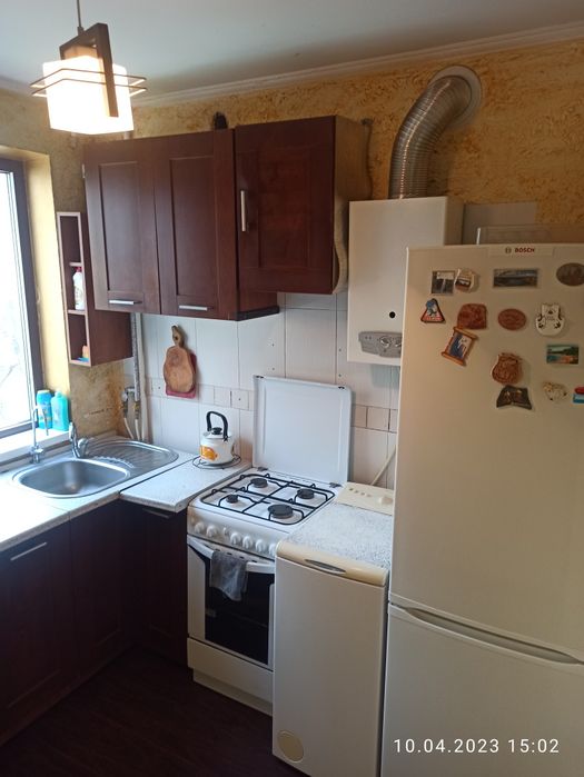 Сдам 1 комнатную Парк Горького. Черёмушки.