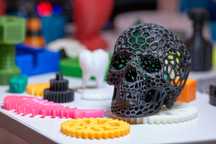 Druk 3D i projektowanie modeli na zamówienie! Faktura VAT
