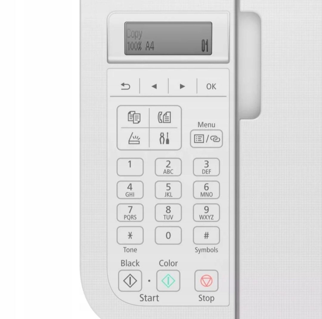 Drukarka Wielofunkcyjna Canon PIXMA TR4751i