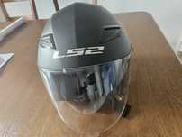 Kask LS2 rozmiar S