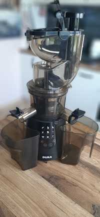 Wyciskarka wolnoobrotowa DUKA BOJE slow juicer