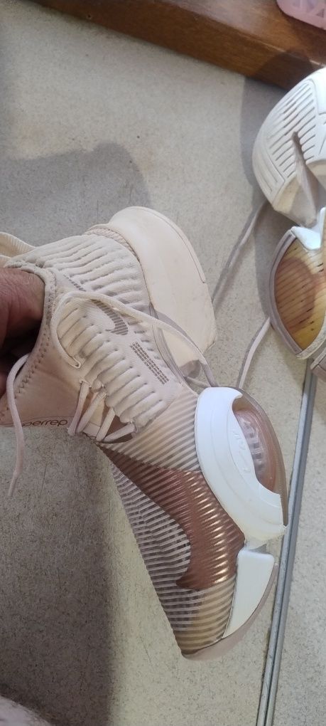 Buty Nike Air Zoom