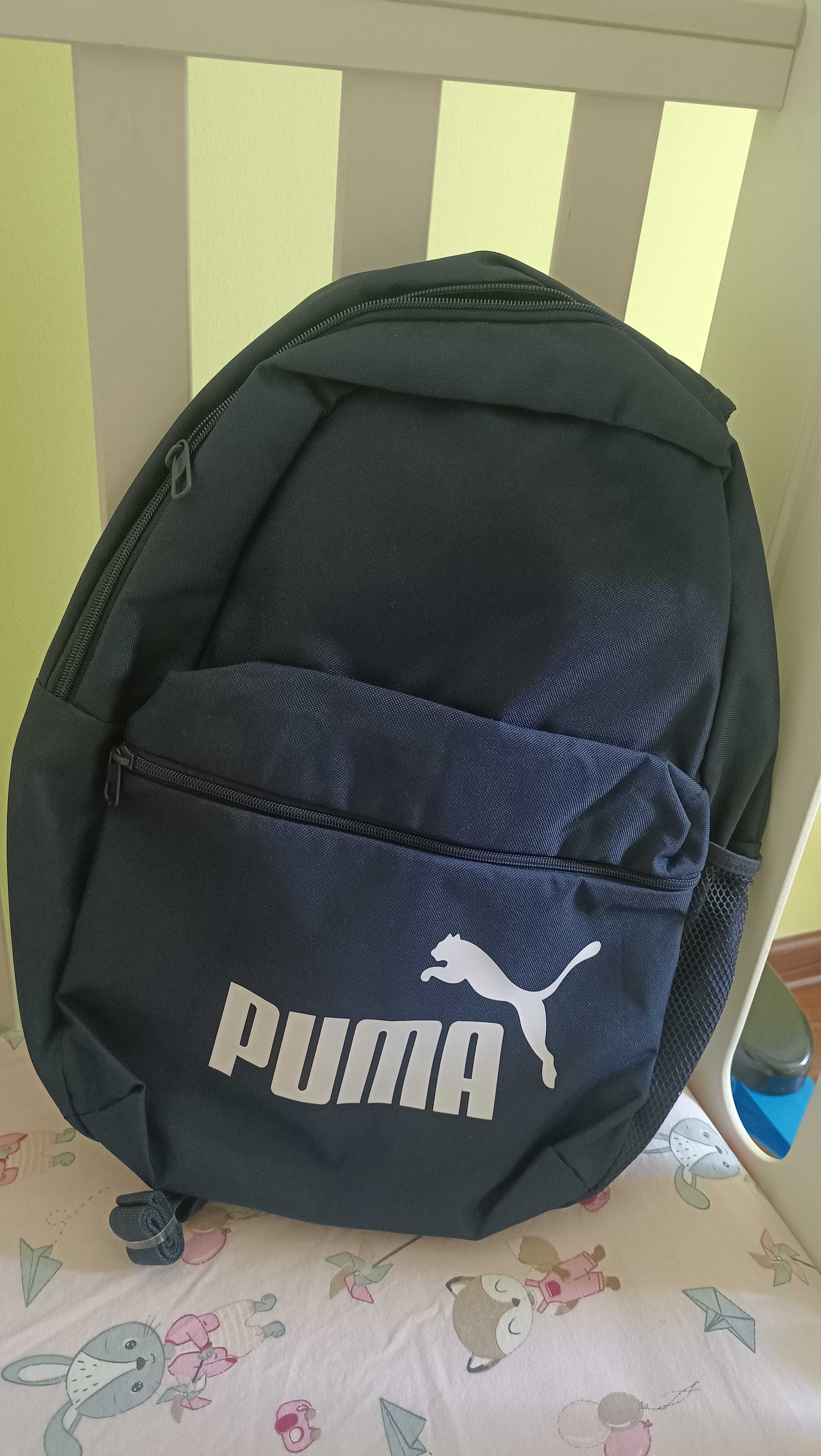 Plecak puma nowy