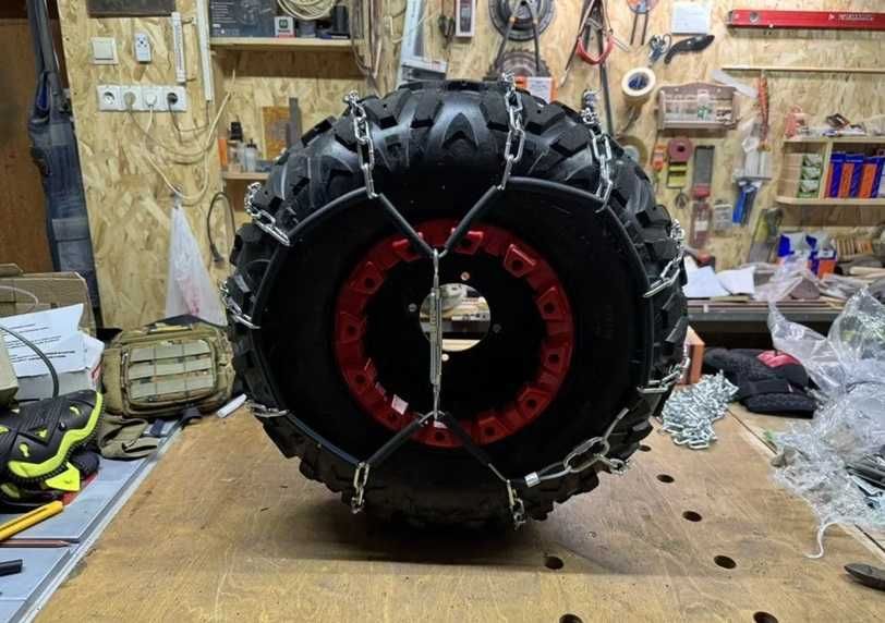 Квадроцикл 200куб