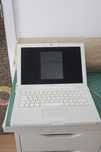 Apple Macbook 13" W 2,4 - 2Gb - 160 - SD