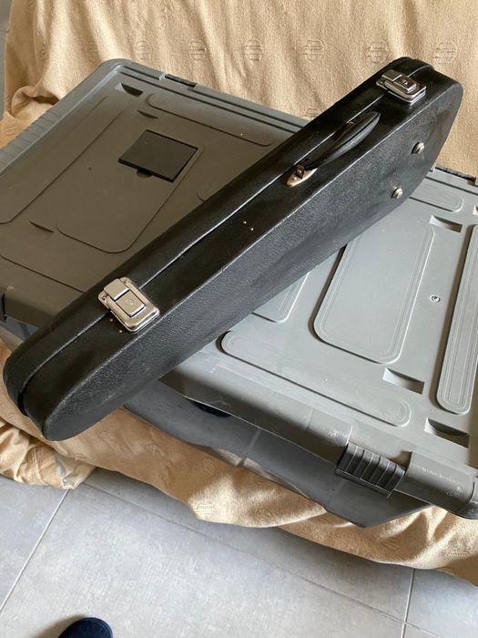 Violino crianca para reparar