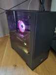 RTX 3080 + Komputer Gamingowy + Monitor Gratis Dogadamy Sie MOCNY matx