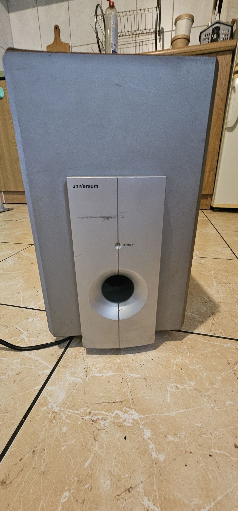 Subwoofer sprzedam tanio