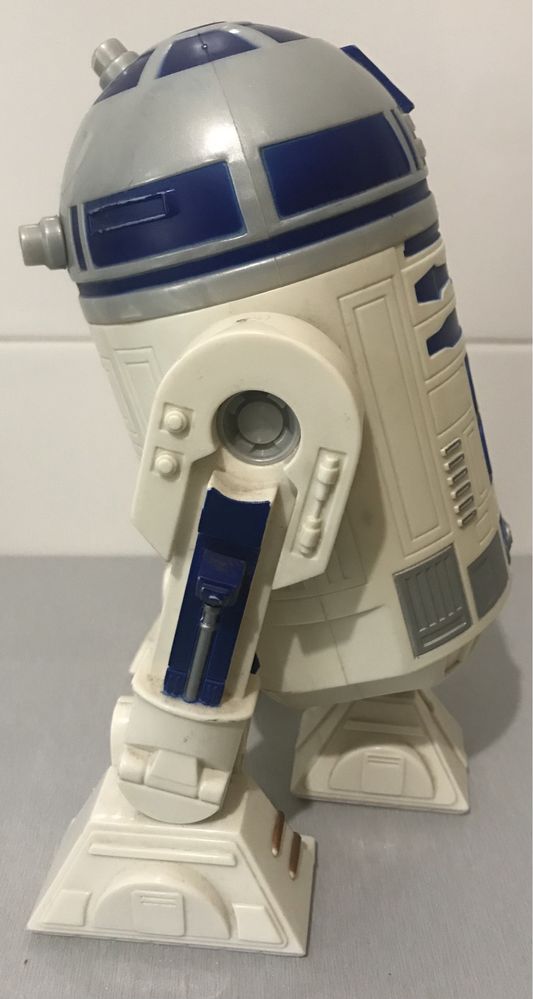 R2D2 - Star Wars