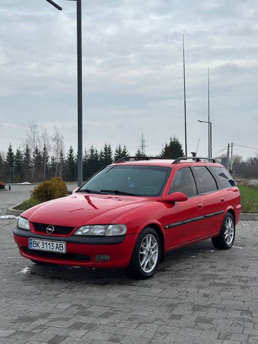 продам Opel Vectra автомат