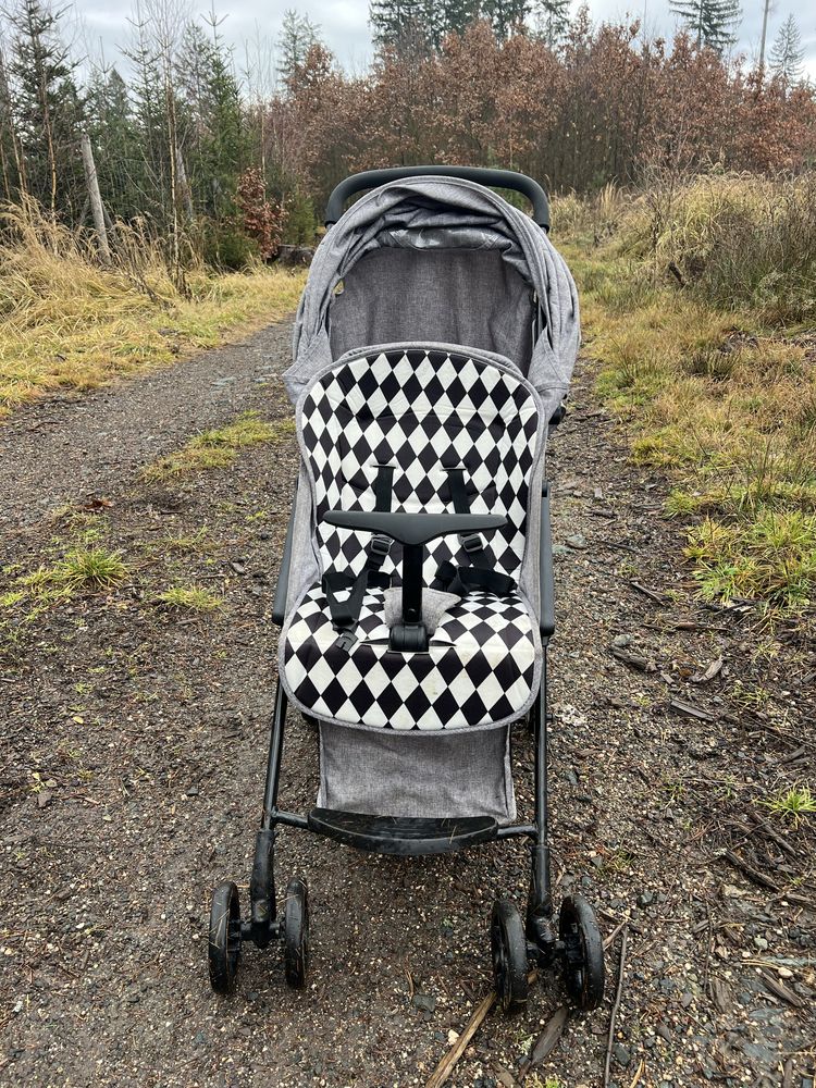 Wózek Kinderkraft Lite