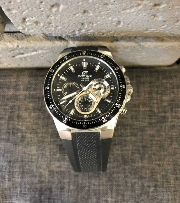 Casio Edifice EF-552-1AVEF