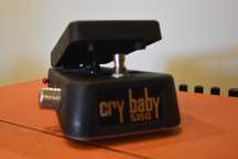 Cry Baby CB-535Q / Pedal wah