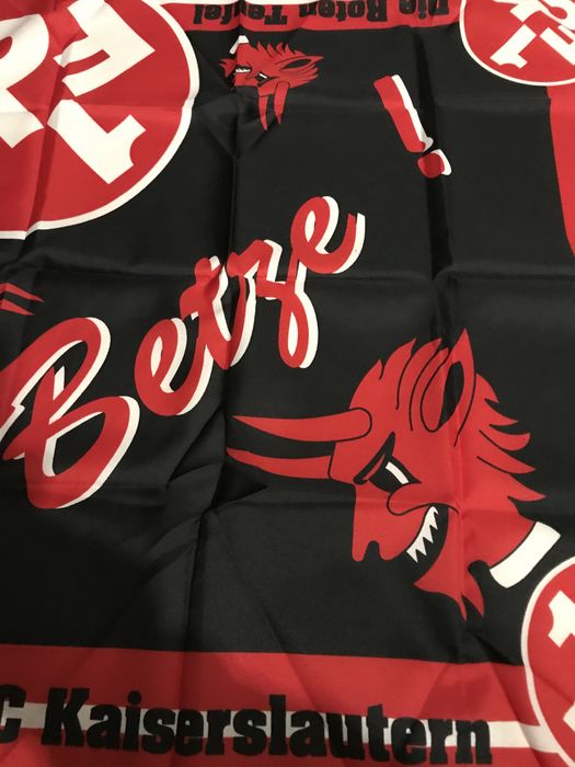 Kaiserslautern futebol clube